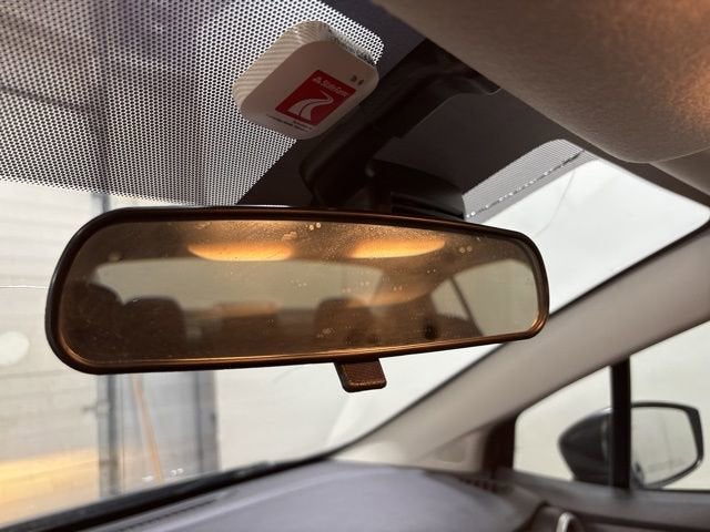 2020 Nissan Versa S Xtronic CVT