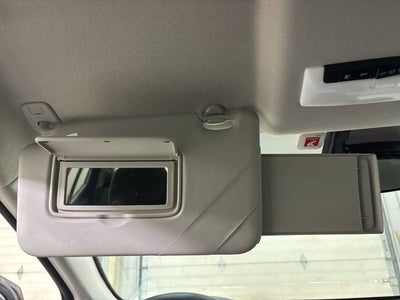 2020 Nissan Versa S Xtronic CVT