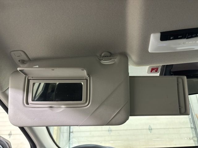 2020 Nissan Versa S Xtronic CVT