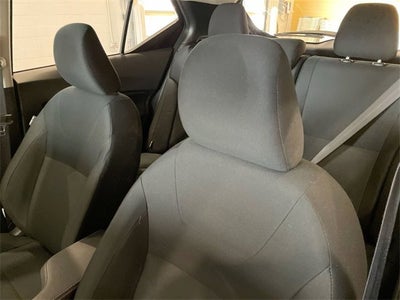 2024 Nissan Kicks S Xtronic CVT