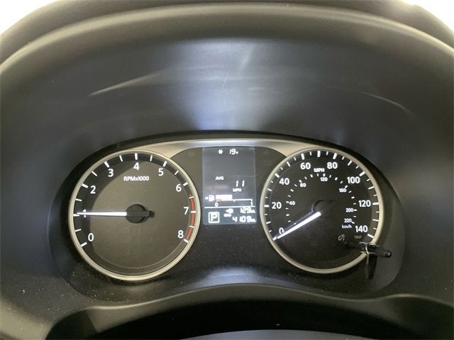 2024 Nissan Kicks S Xtronic CVT