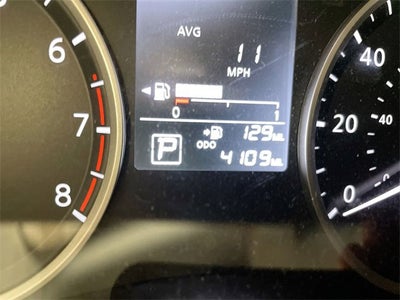 2024 Nissan Kicks S Xtronic CVT