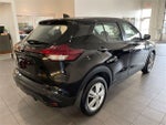 2024 Nissan Kicks S Xtronic CVT