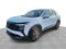2025 Nissan Kicks SV FWD