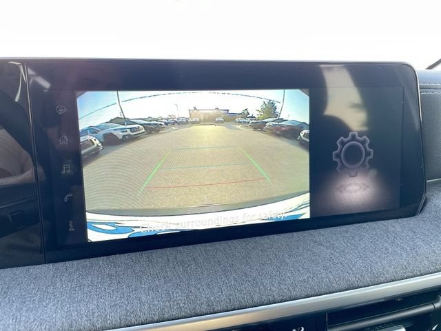 2025 Nissan Kicks SV FWD