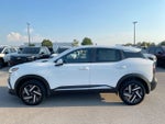 2025 Nissan Kicks SV FWD