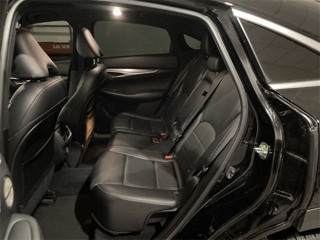 2022 INFINITI QX55 ESSENTIAL AWD