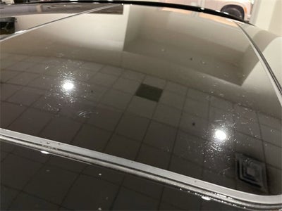 2022 INFINITI QX55 ESSENTIAL AWD