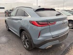 2023 INFINITI QX55 ESSENTIAL AWD