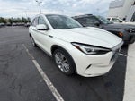2020 INFINITI QX50 SENSORY AWD