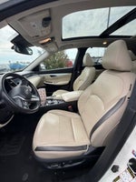 2020 INFINITI QX50 SENSORY AWD