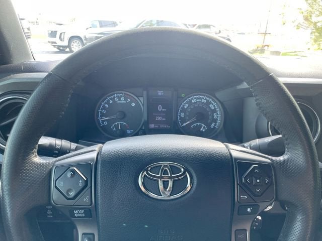 2019 Toyota Tacoma TRD Off Road