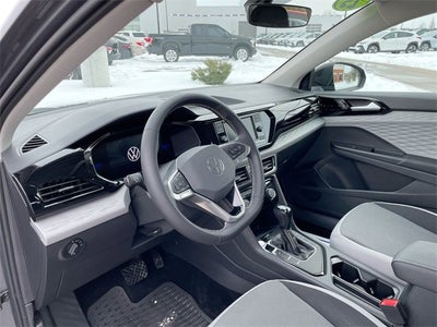 2023 Volkswagen Taos S