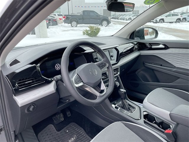 2023 Volkswagen Taos S