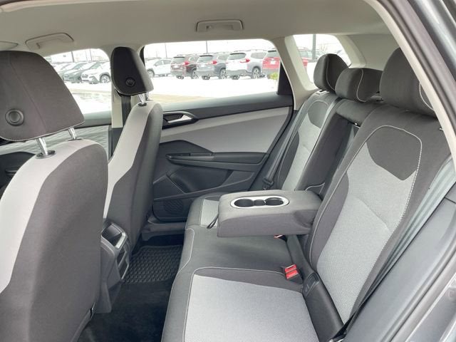 2023 Volkswagen Taos S