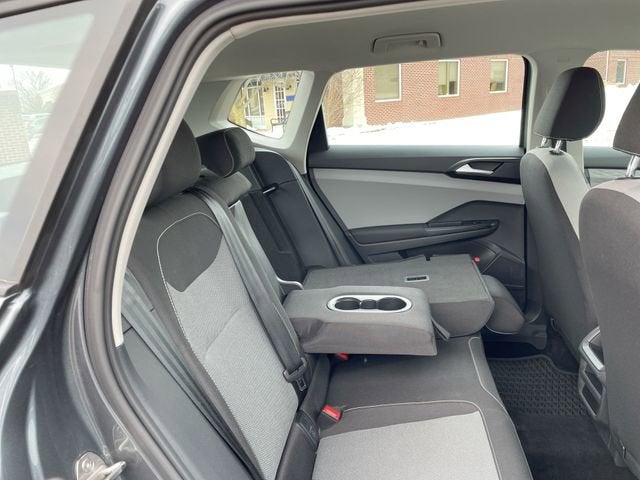 2023 Volkswagen Taos S