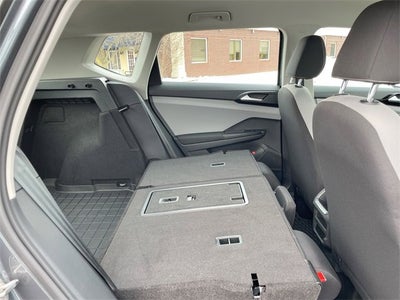 2023 Volkswagen Taos S