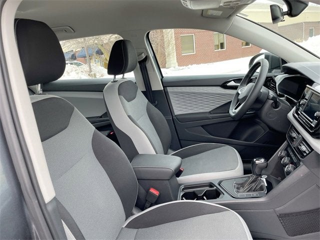 2023 Volkswagen Taos S