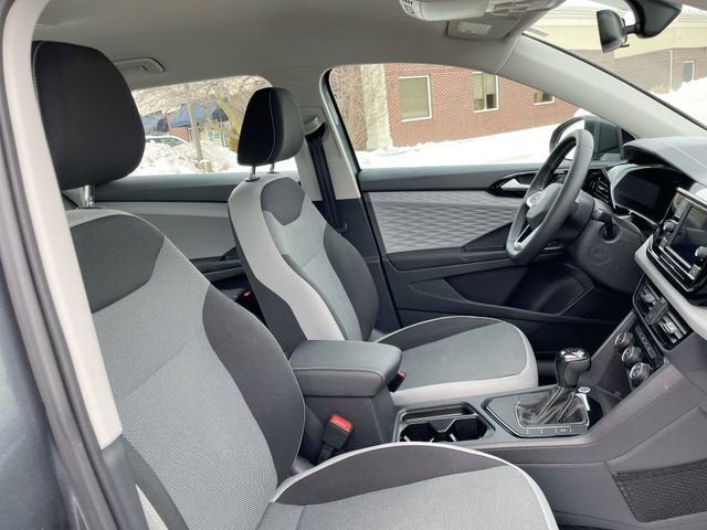 2023 Volkswagen Taos S