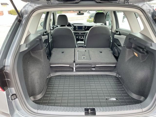 2023 Volkswagen Taos S