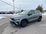 2023 Volkswagen Taos S