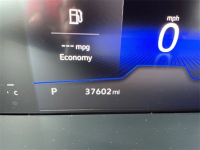 2023 Volkswagen Taos S