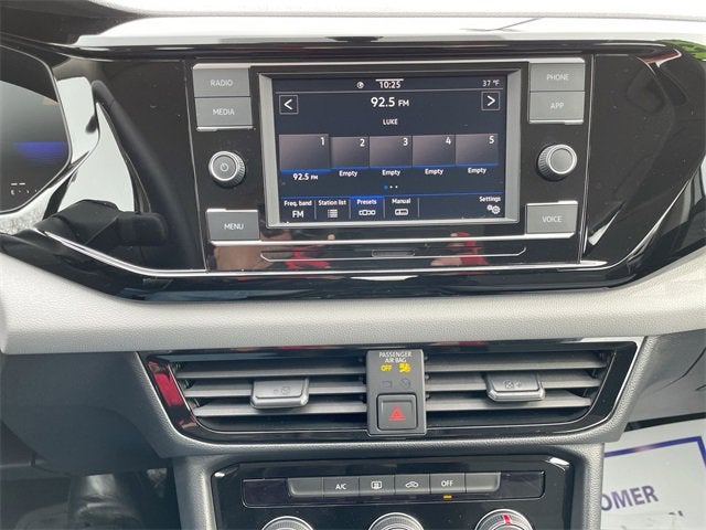 2023 Volkswagen Taos S