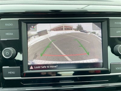 2023 Volkswagen Taos S