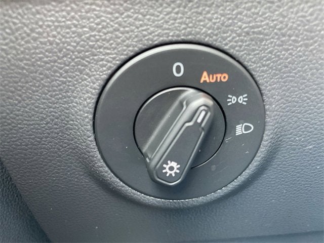 2023 Volkswagen Taos S