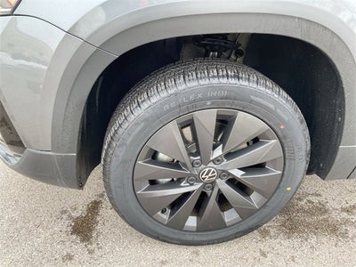 2023 Volkswagen Taos S