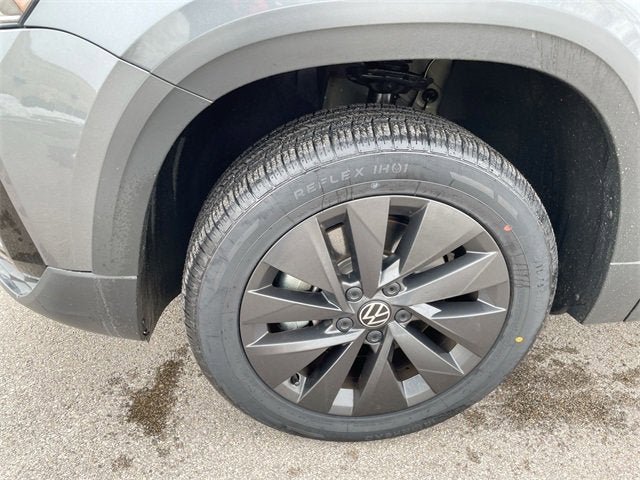 2023 Volkswagen Taos S