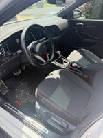 2024 Volkswagen Jetta GLI 40th Anniversary Edition
