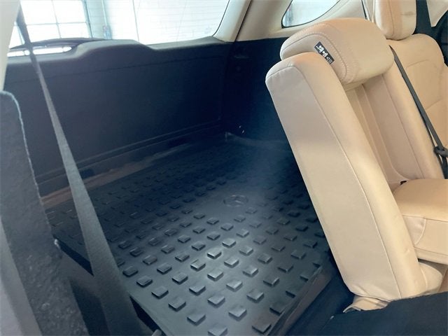 2017 Mercedes-Benz GLE GLE 350