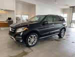 2017 Mercedes-Benz GLE GLE 350