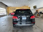2017 Mercedes-Benz GLE GLE 350