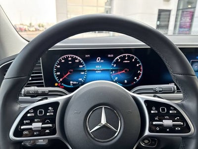 2020 Mercedes-Benz GLE 350 4MATIC®