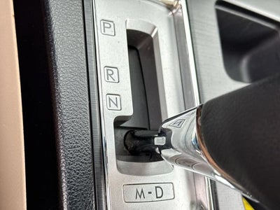 2016 Subaru Legacy 2.5i Premium
