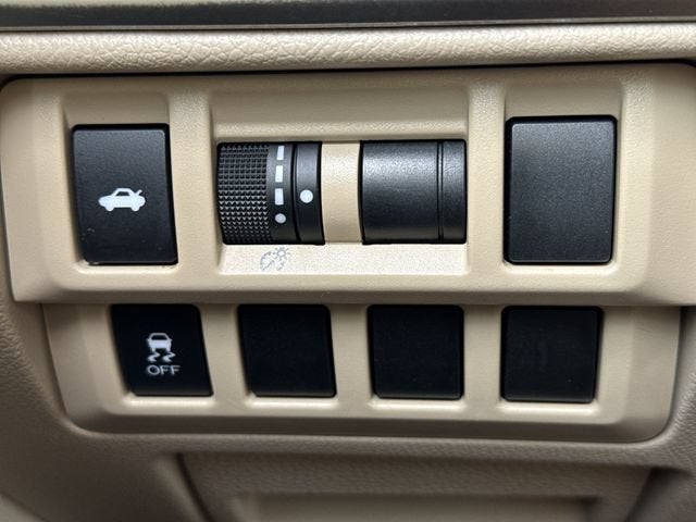 2016 Subaru Legacy 2.5i Premium