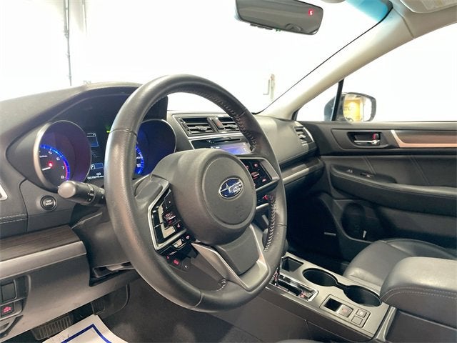 2019 Subaru Legacy 3.6R Limited