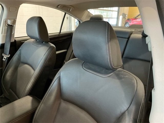 2019 Subaru Legacy 3.6R Limited