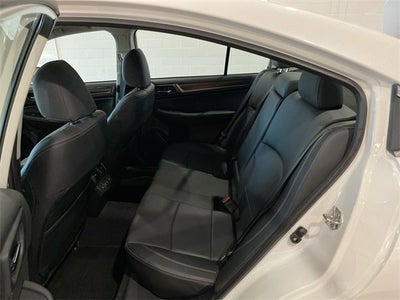 2019 Subaru Legacy 3.6R Limited