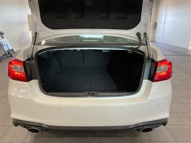 2019 Subaru Legacy 3.6R Limited