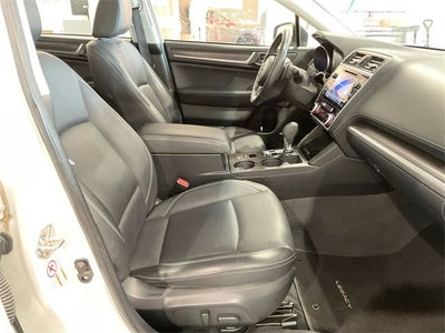 2019 Subaru Legacy 3.6R Limited
