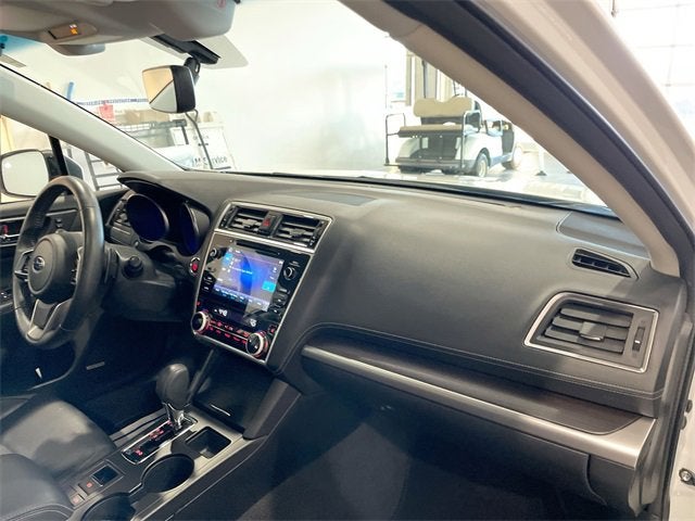 2019 Subaru Legacy 3.6R Limited