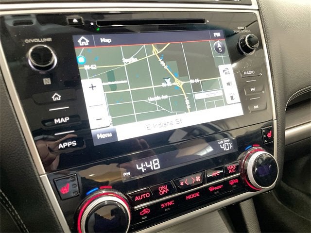 2019 Subaru Legacy 3.6R Limited