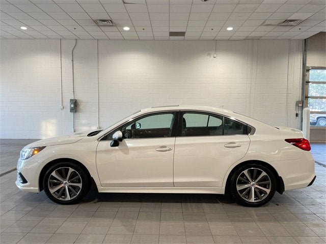 2019 Subaru Legacy 3.6R Limited