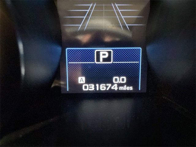 2019 Subaru Legacy 3.6R Limited