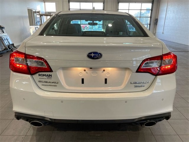 2019 Subaru Legacy 3.6R Limited
