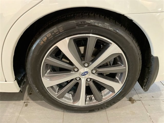 2019 Subaru Legacy 3.6R Limited