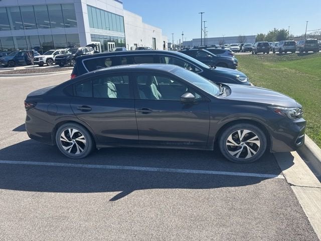 2024 Subaru Legacy Premium